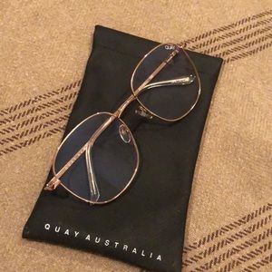 Quay Blue Light Glasses